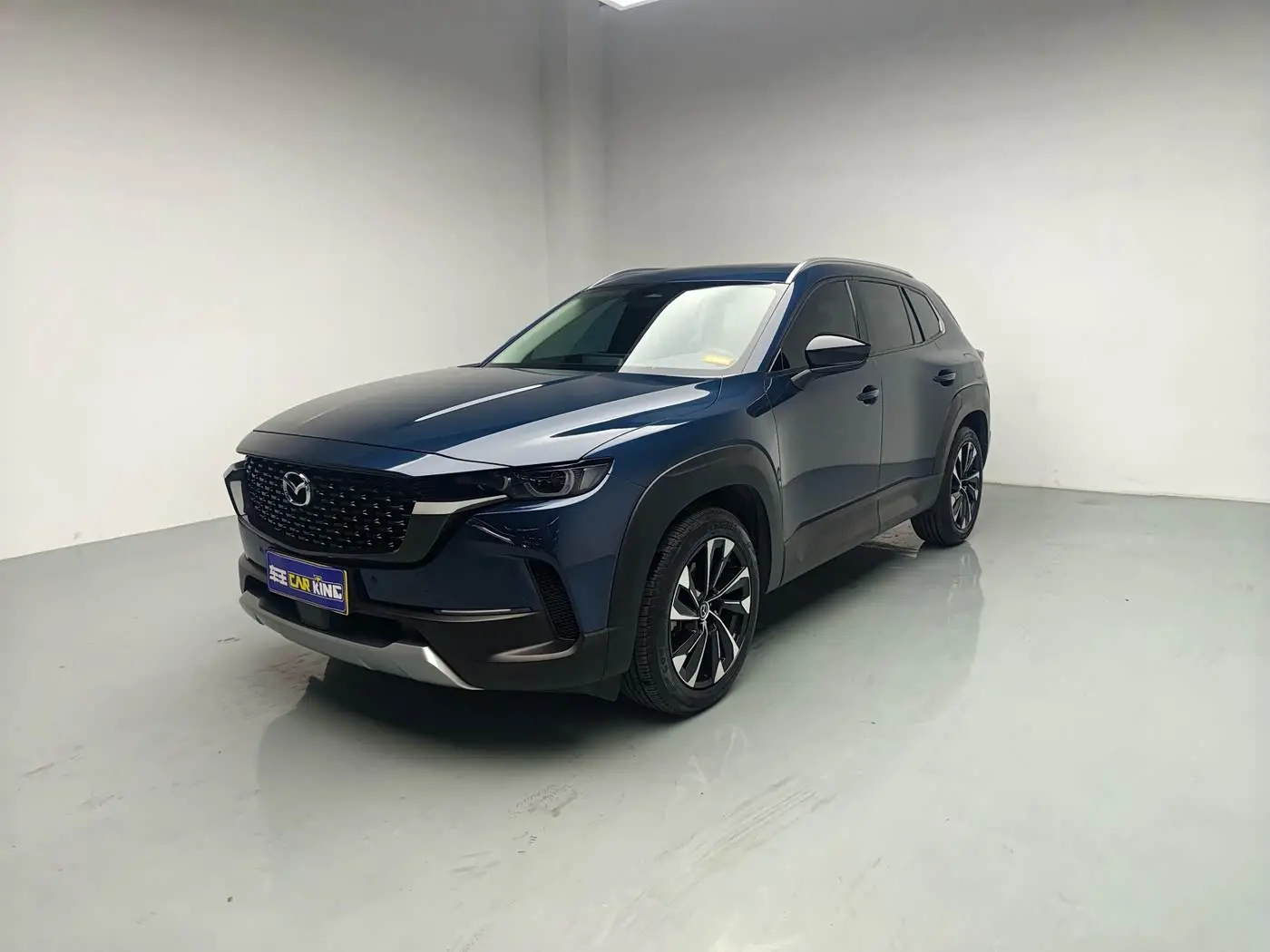 Mazda CX-50 Xingye 2024 — Photo 1/17