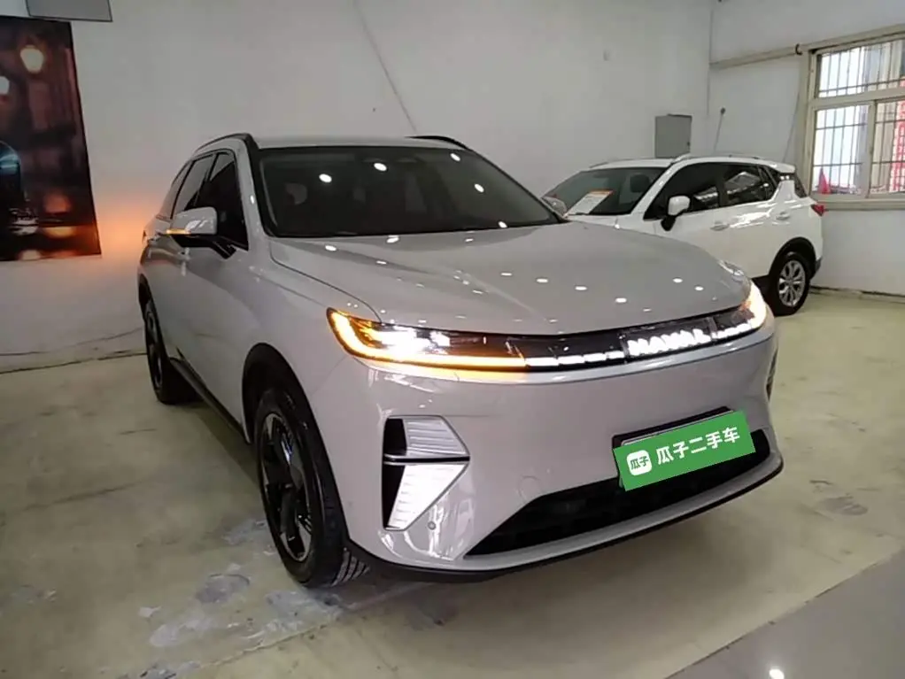 Haval Xiaolong MAX 2025 — Фото 4/20