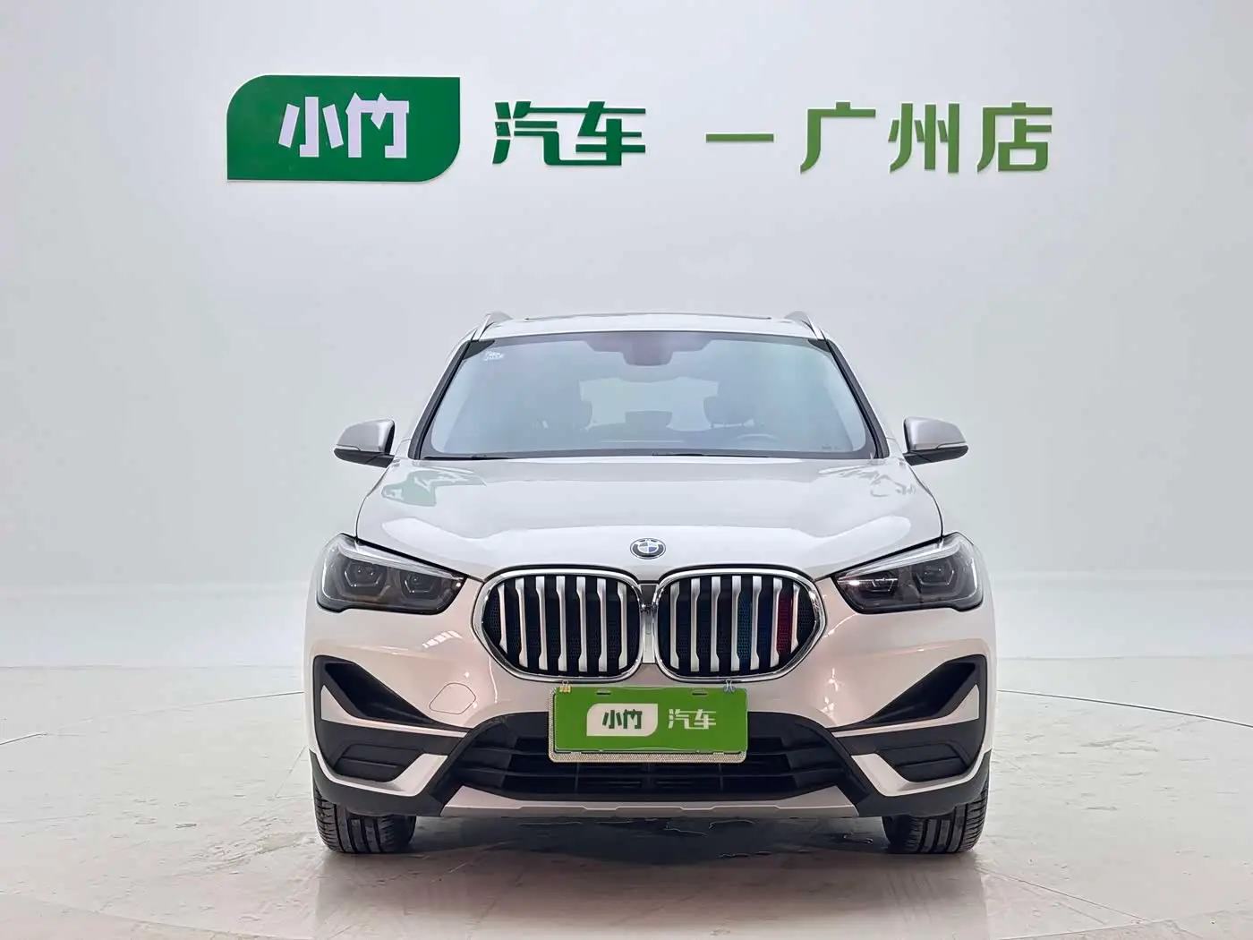 BMW X1 2023 — Фото 3/20