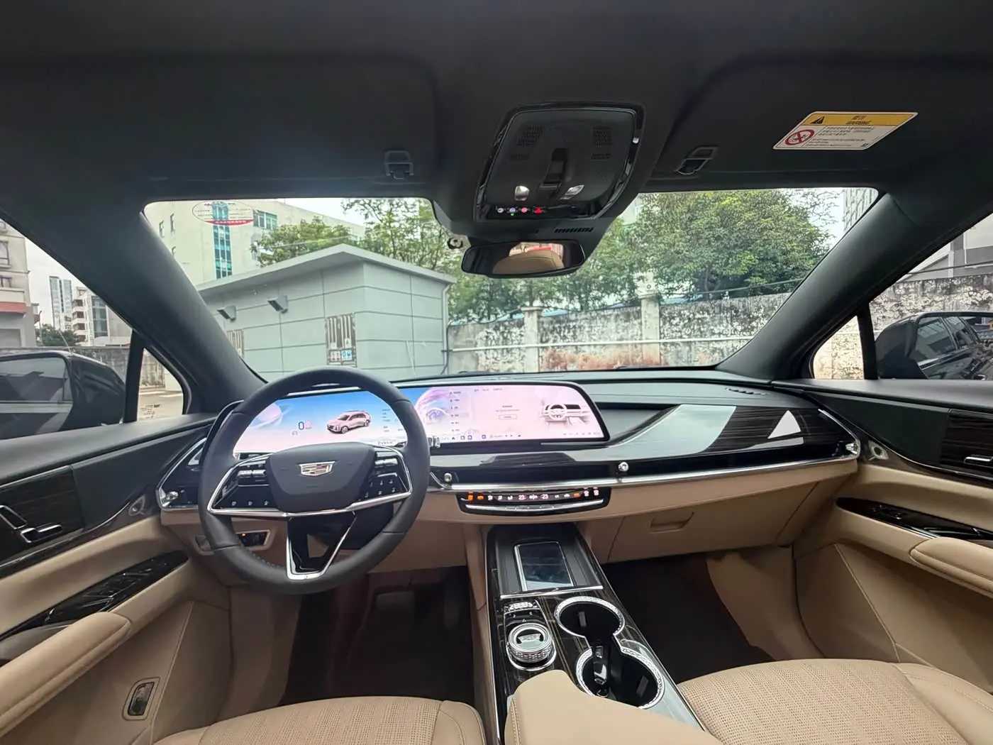 Cadillac XT5 2024 — Photo 6/14