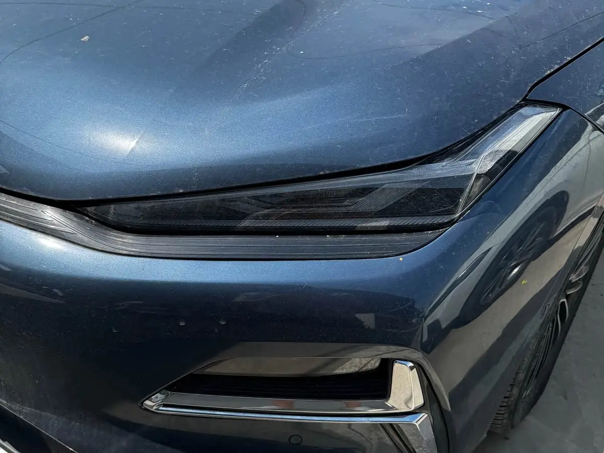 Geely Galaxy Galaxy Xingyao 8 2025 — Photo 10/20