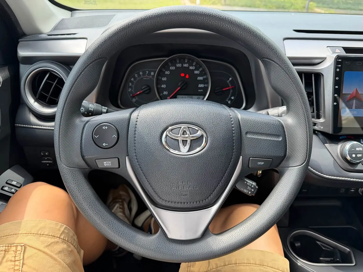 Toyota RAV4 Rongfang 2019 — Фото 11/20