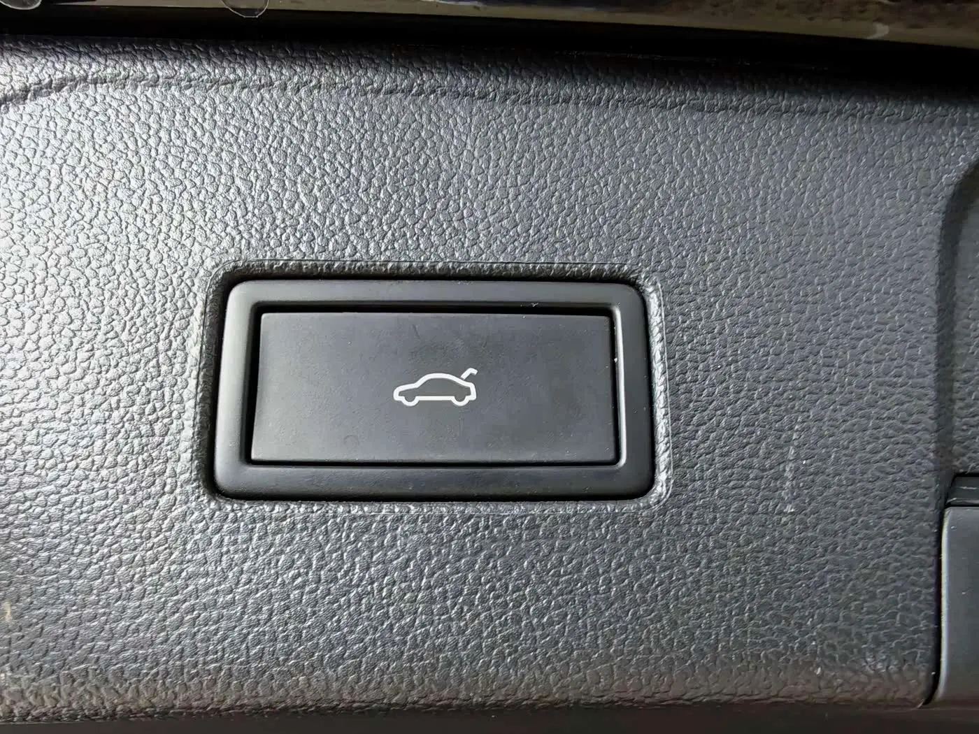 Volkswagen Teramont 2024 — Photo 12/12