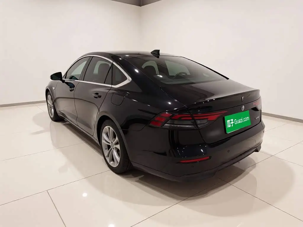Honda Accord 2024 — Photo 5/20