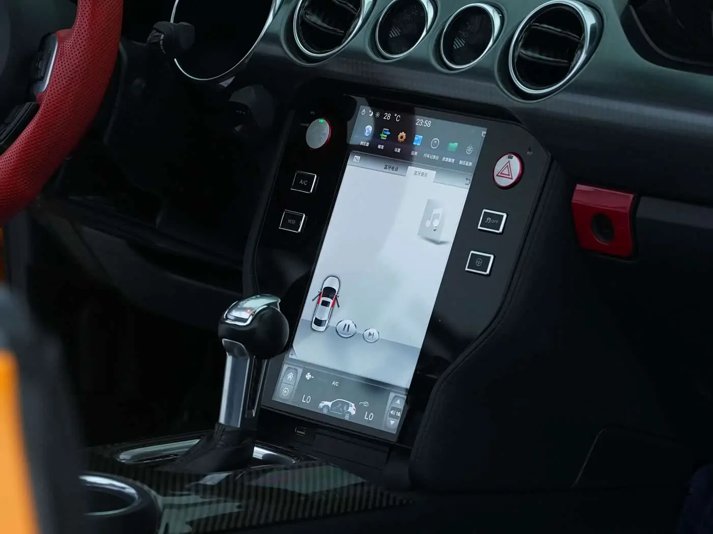 Ford Mustang 2019 — Şəkil 9/20