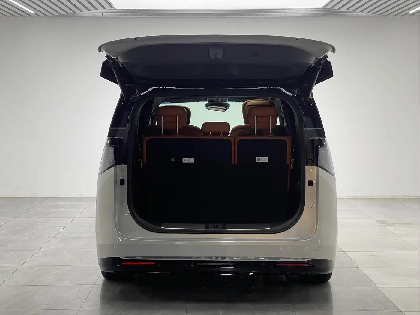Buick Zhijing Shijia 2025 — Photo 10/20