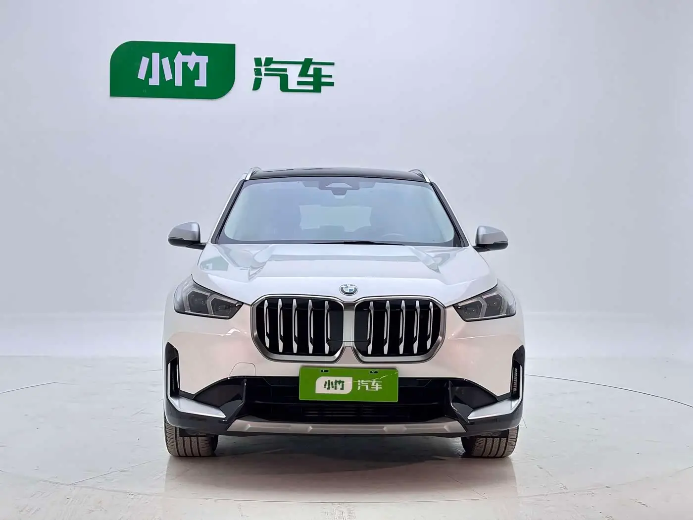 BMW X1 2023 — Photo 3/20