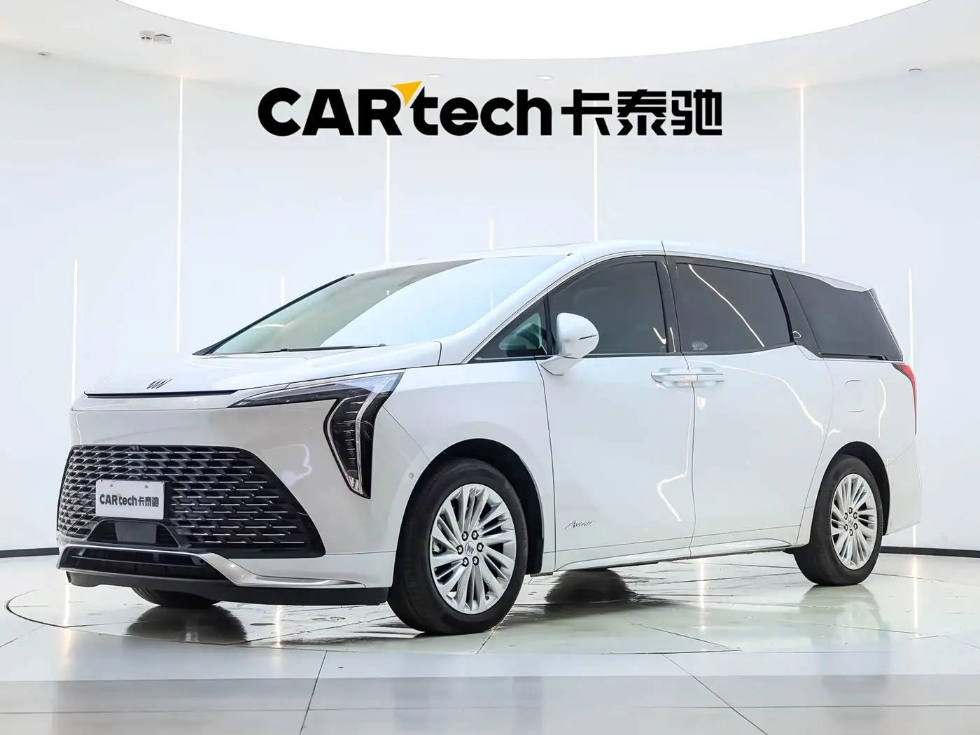 Buick Century, 2025