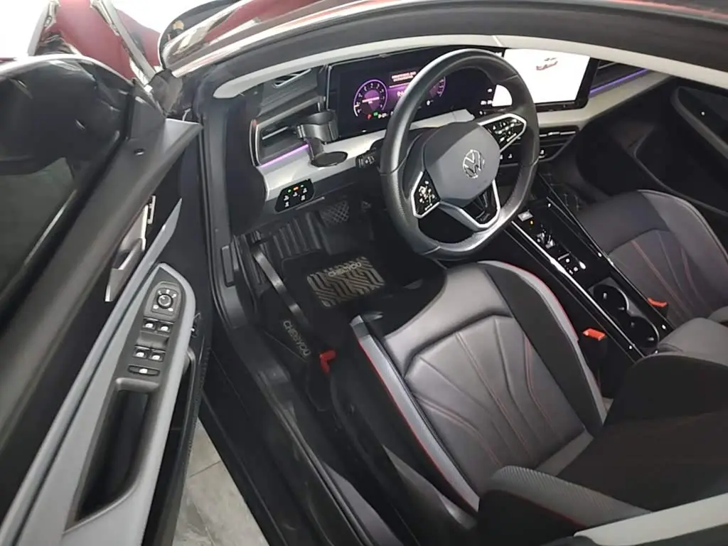 Volkswagen Lamando 2023 — Şəkil 16/20