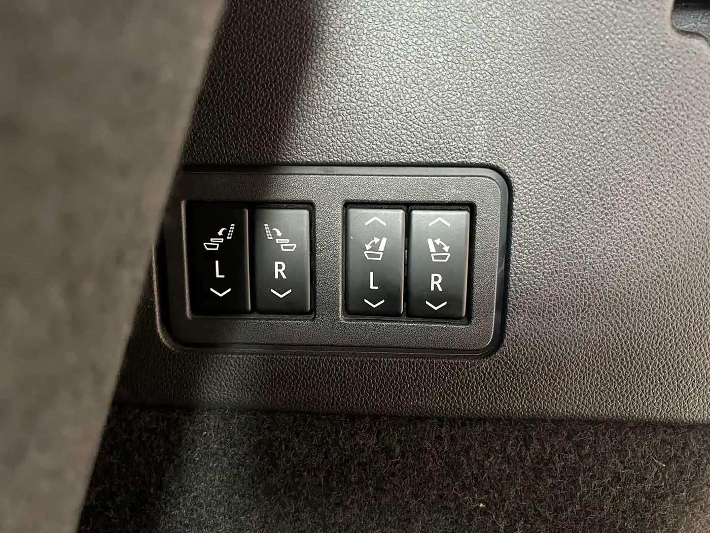 Cadillac XT6 2022 — Photo 18/20