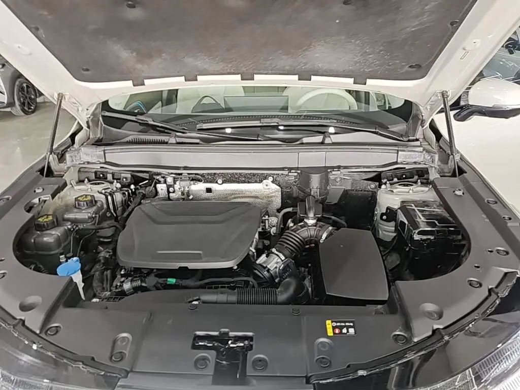 Haval Xiaolong MAX 2025 — Photo 20/20