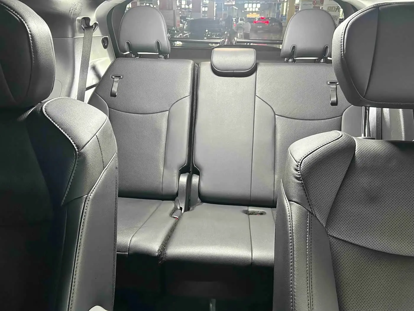 Toyota Sienna 2023 — Photo 18/20