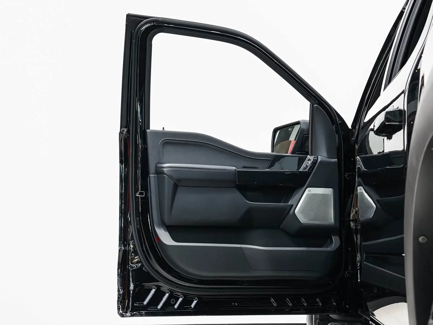 Ford F-150 Raptor 2024 — Photo 14/20