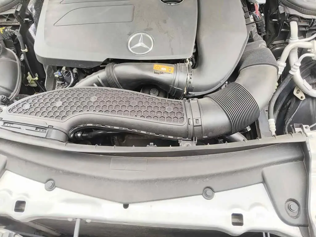Mercedes-Benz E-Class 2020 — Фото 9/15