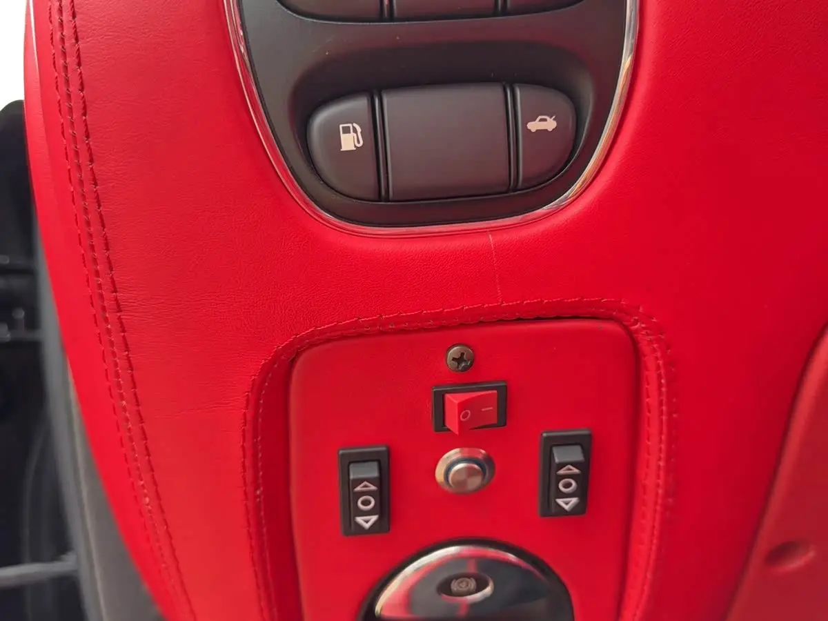 Jaguar XJ 2007 — Photo 18/20