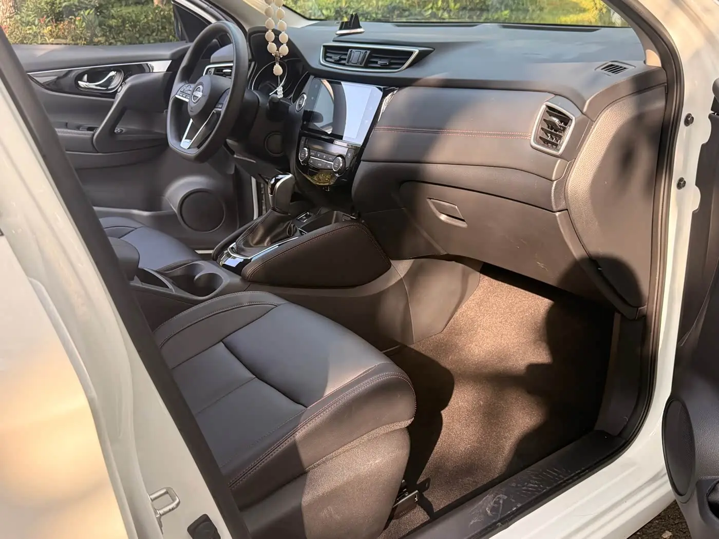Nissan Qashqai 2024 — Şəkil 13/18