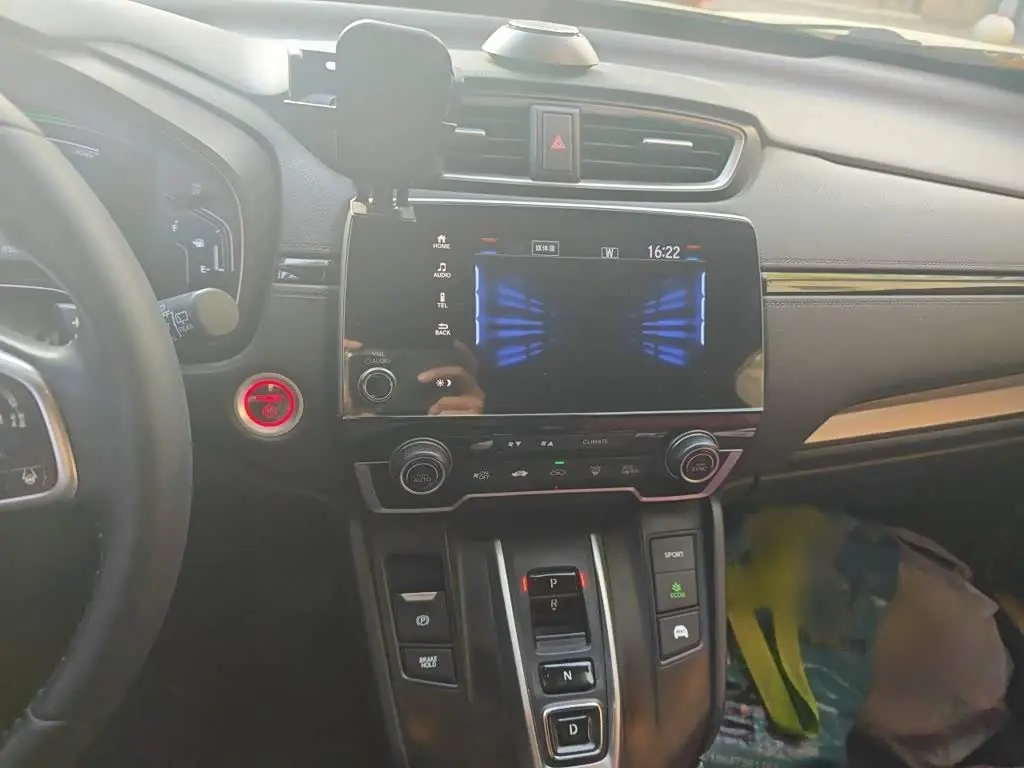 Honda Haoying 2021 — Photo 6/20