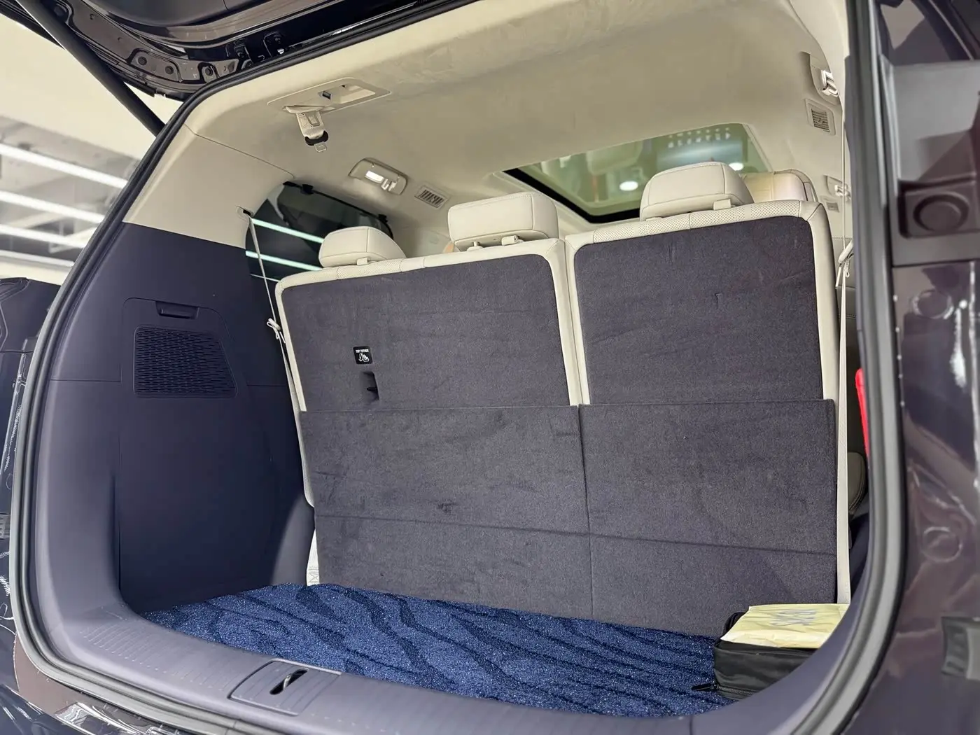 Buick GL8 New Energy 2025 — Photo 20/20