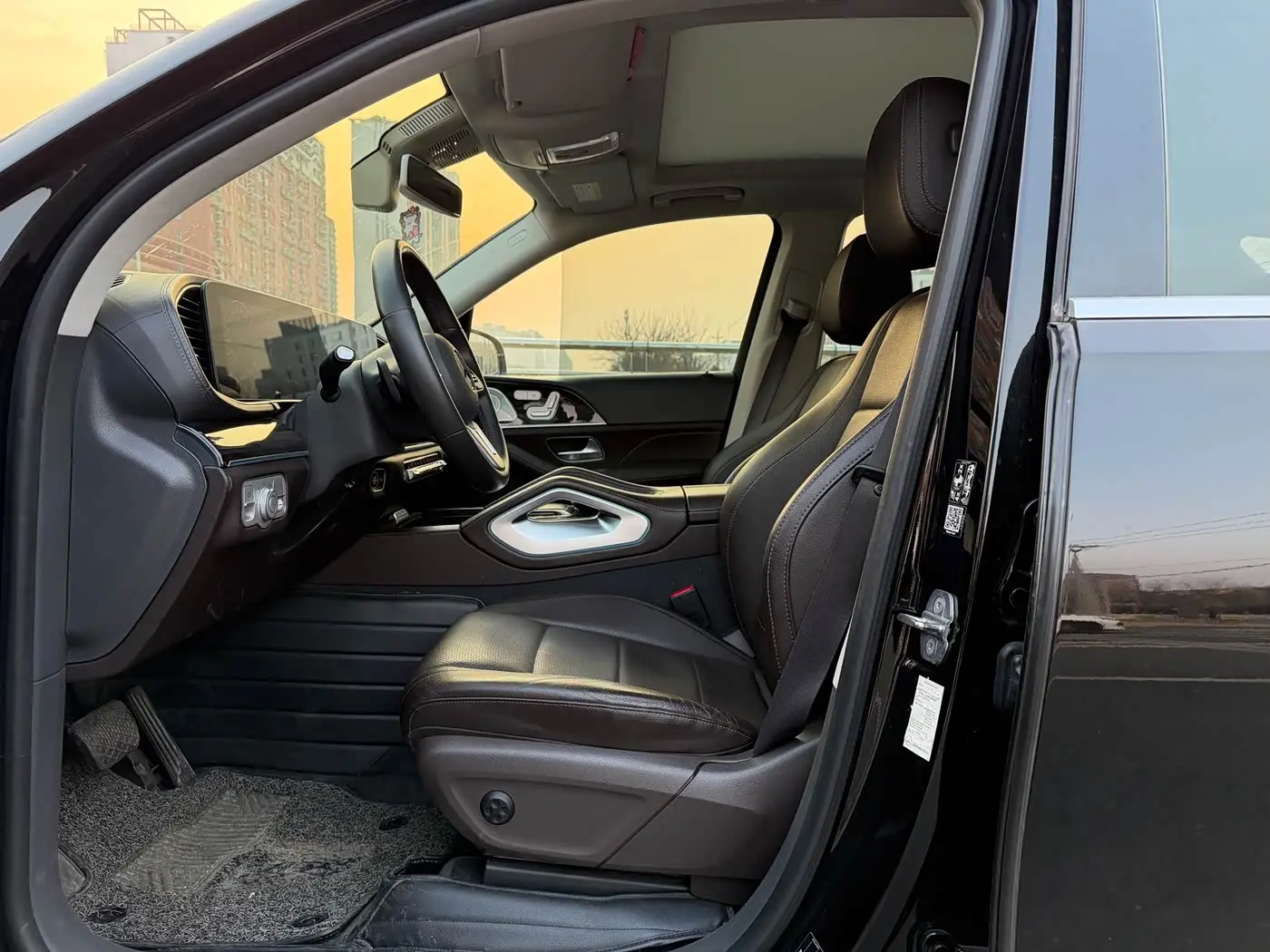 Mercedes-Benz GLE 2020 — Photo 6/16