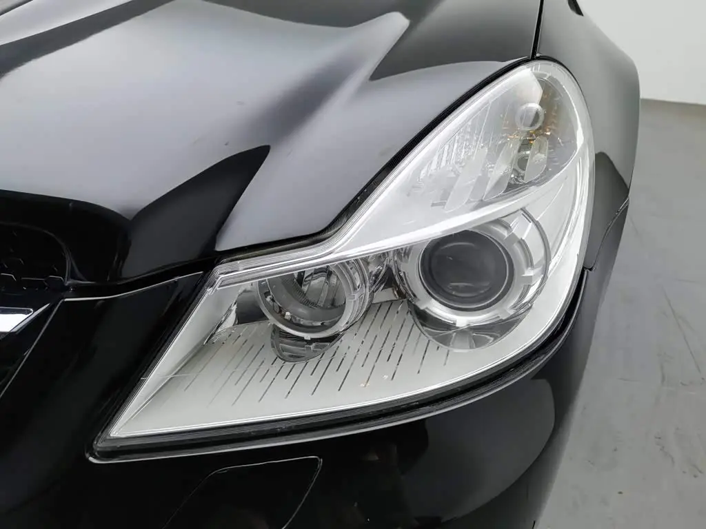 Mercedes-Benz SL-Class 2011 — Photo 7/20