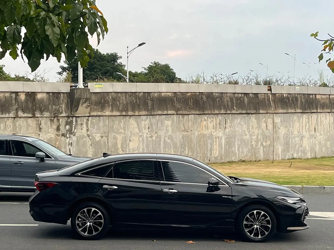 Toyota Avalon 2024 — Photo 7/20