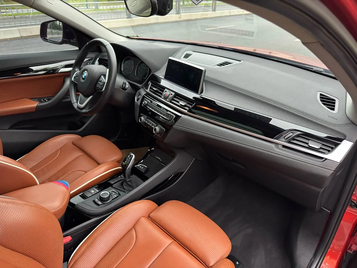 BMW X2 2019 — Photo 10/19