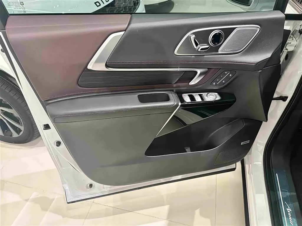 Buick Century 2024 — Photo 5/19