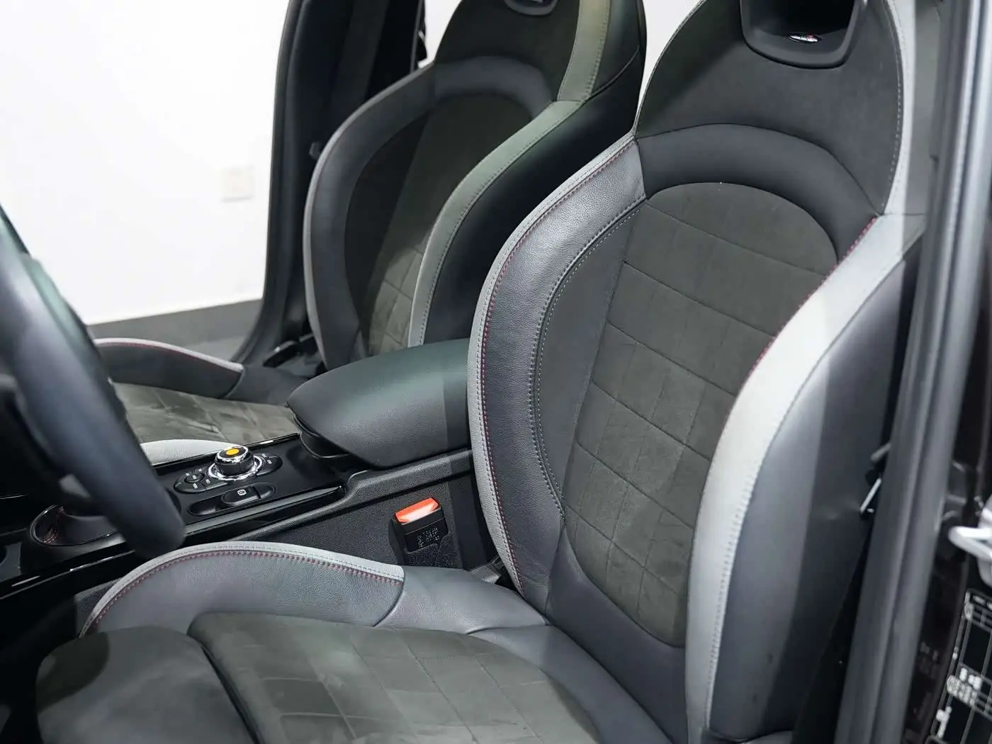 MINI JCW CLUBMAN 2020 — Фото 19/19