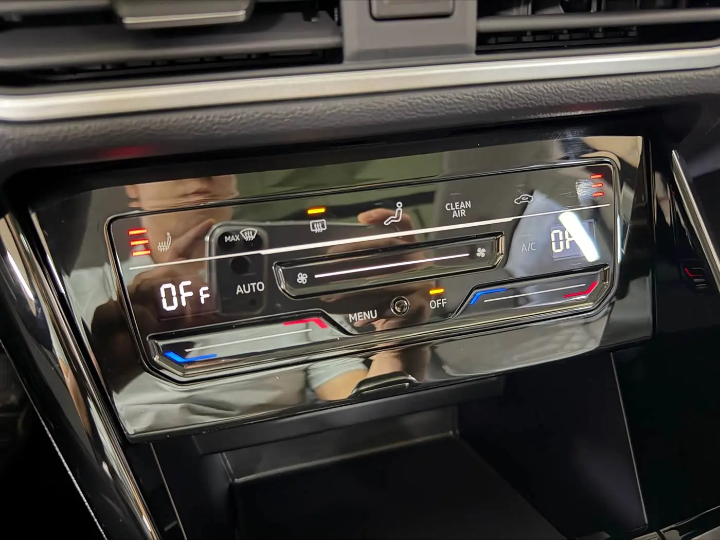 Volkswagen Tayron 2022 — Photo 18/20