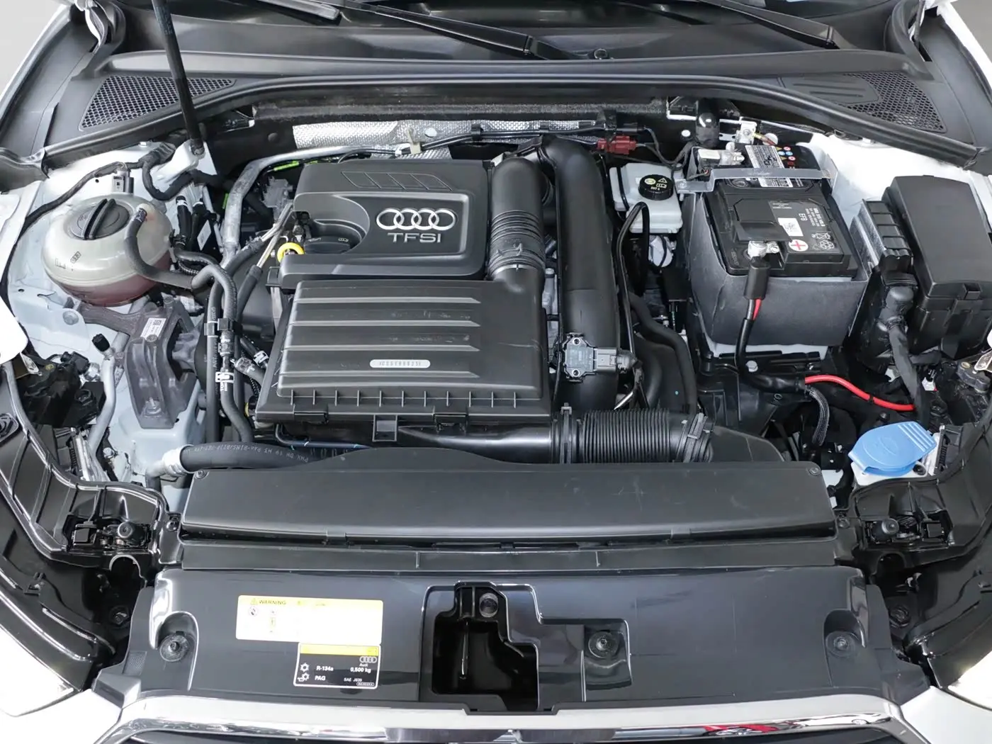 Audi A3 2020 — Şəkil 9/10