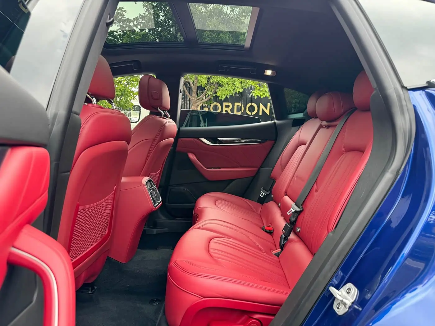 Maserati Levante 2021 — Photo 6/16
