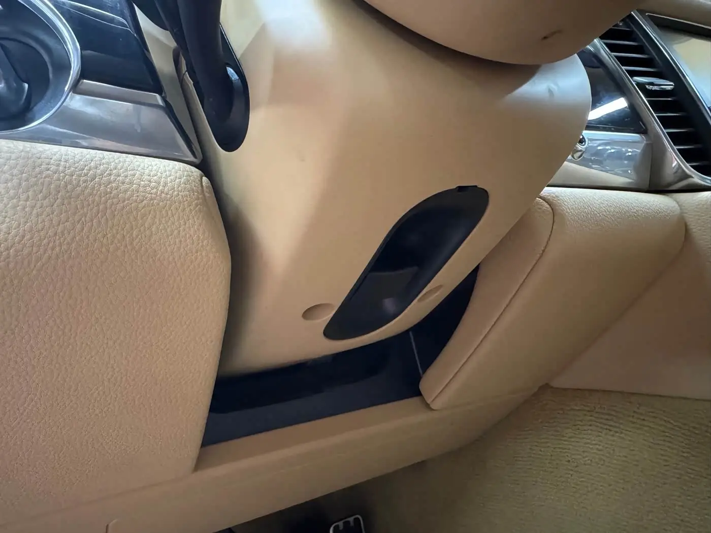 Porsche Panamera 2014 — Photo 15/20