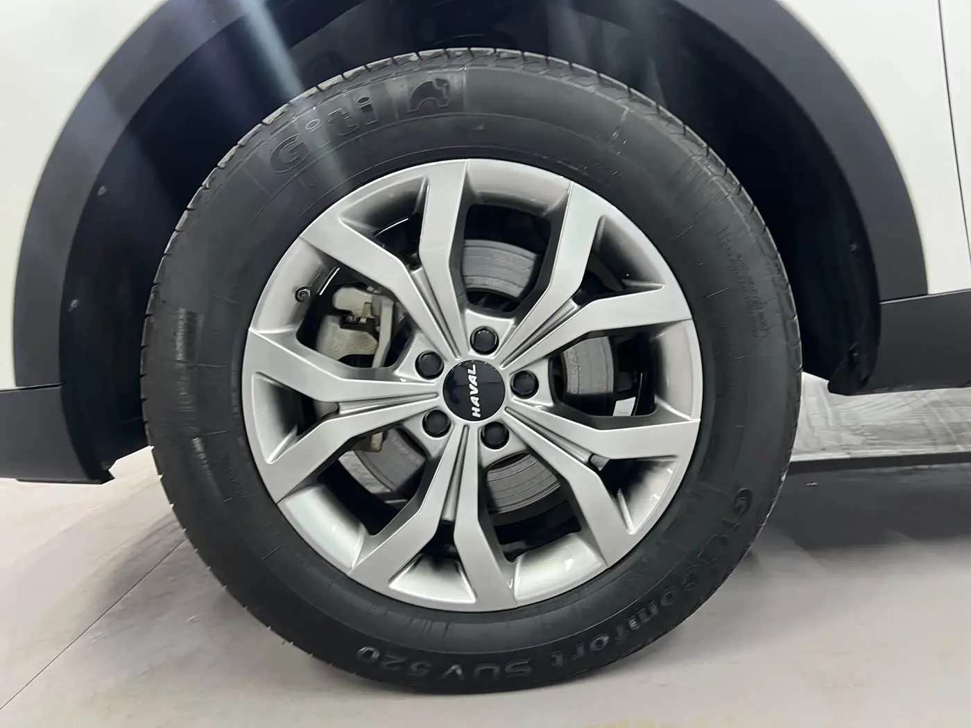 Haval H6 2023 — Photo 7/20