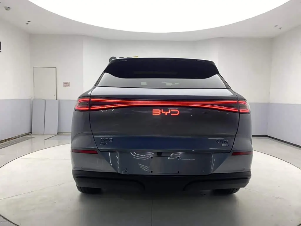 BYD Sealion 06 New Energy 2025 — Şəkil 6/20