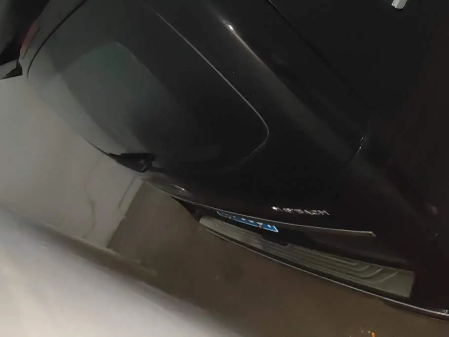 Mercedes-Benz Vito 2024 — Photo 4/16