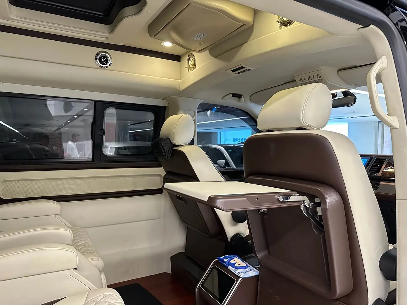 Volkswagen Caravelle 2020 — Photo 13/16