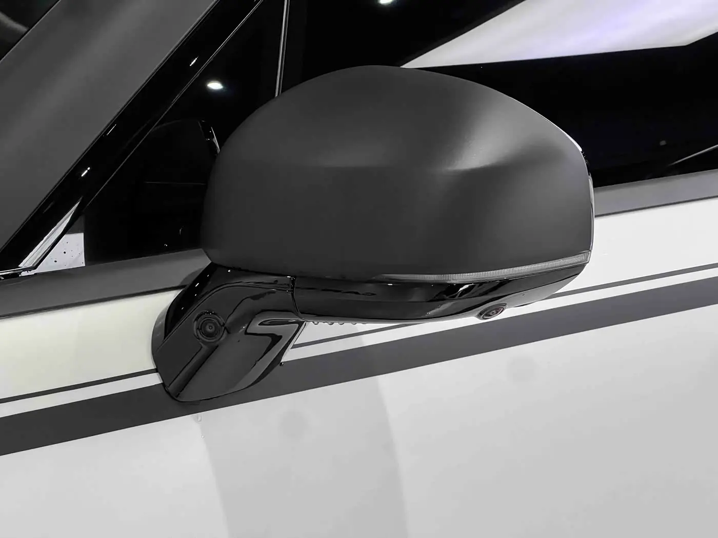 ZEEKR 9X 2026 — Photo 12/20
