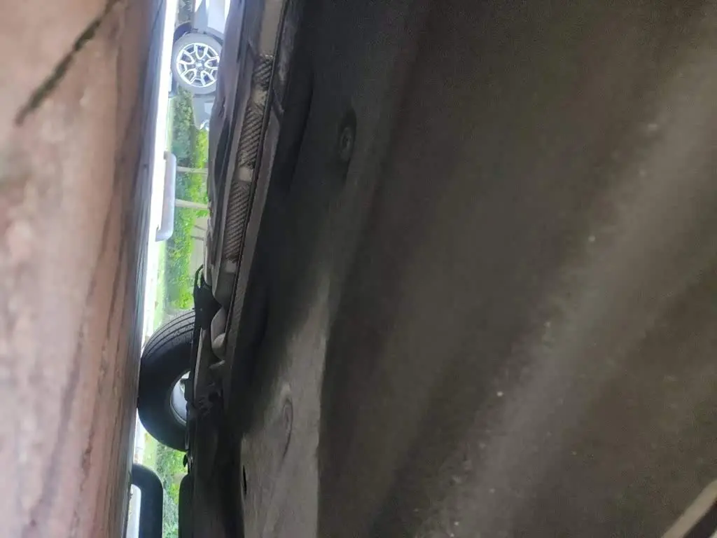 Chrysler Grand Voyager 2018 — Şəkil 18/20