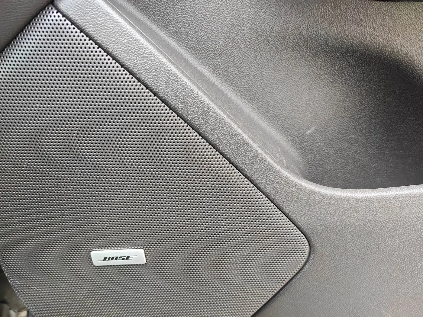 Cadillac XT6 2021 — Photo 18/20