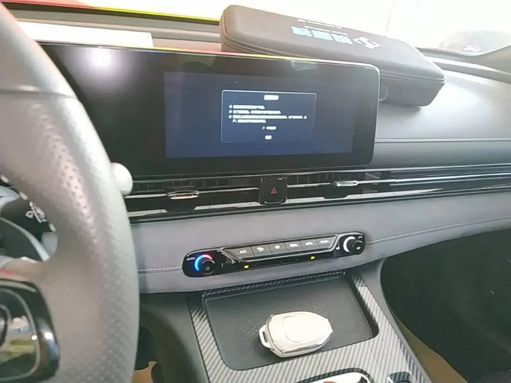 GAC Trumpchi Trumpchi Emkoo 2024 — Фото 13/20