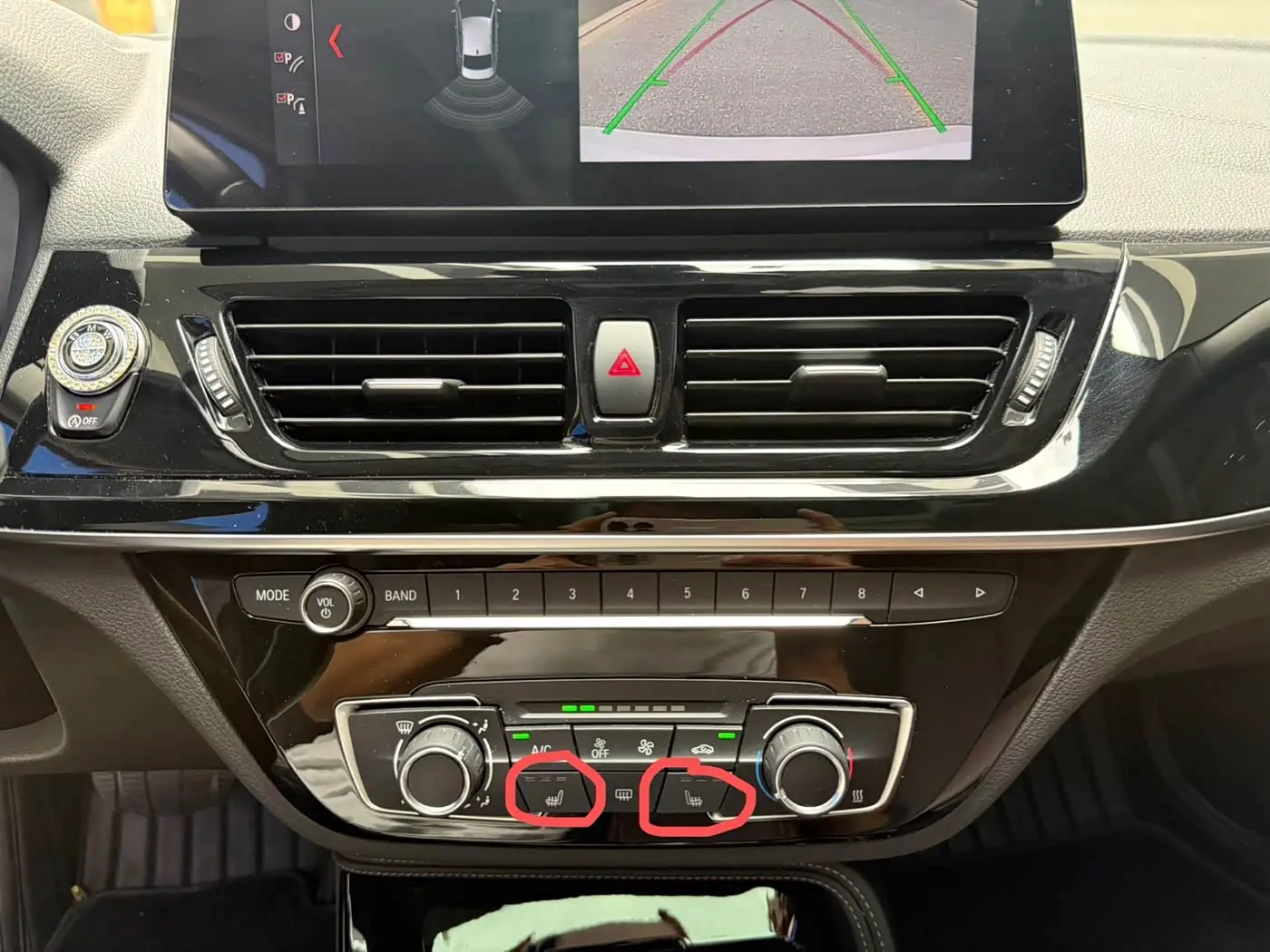 BMW 1 Series 2023 — Photo 14/20