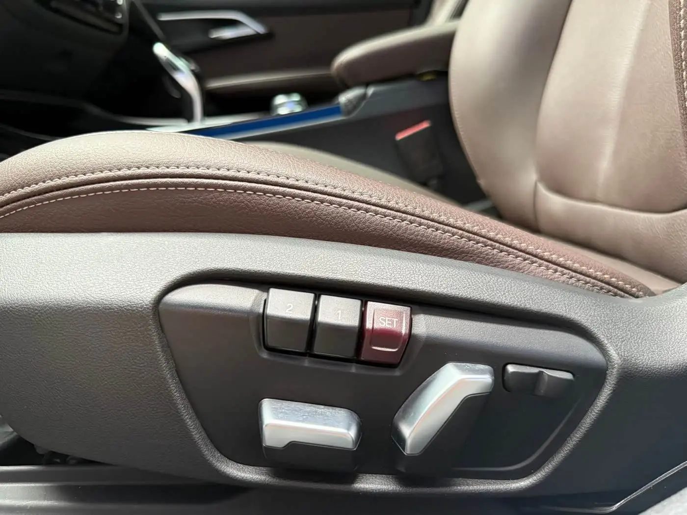 BMW 1 Series 2023 — Photo 18/20