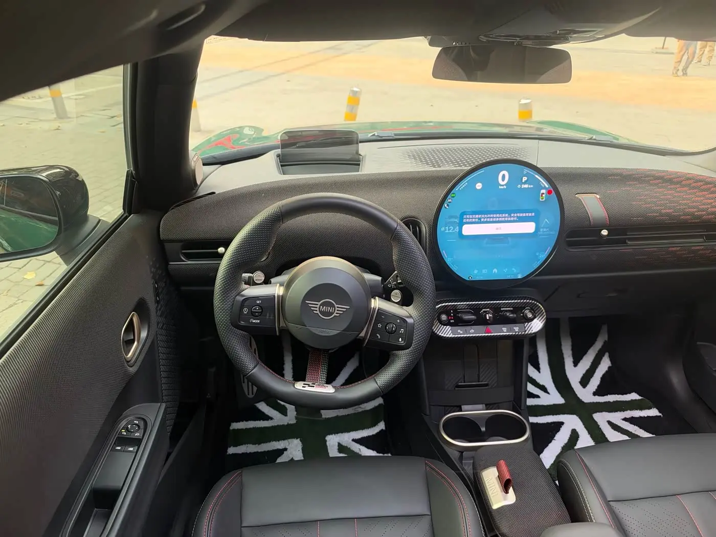 MINI JCW 2025 — Photo 8/20