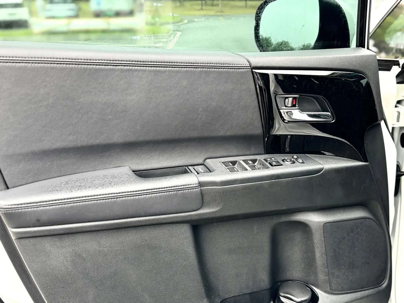 Honda Elysion 2021 — Photo 16/20