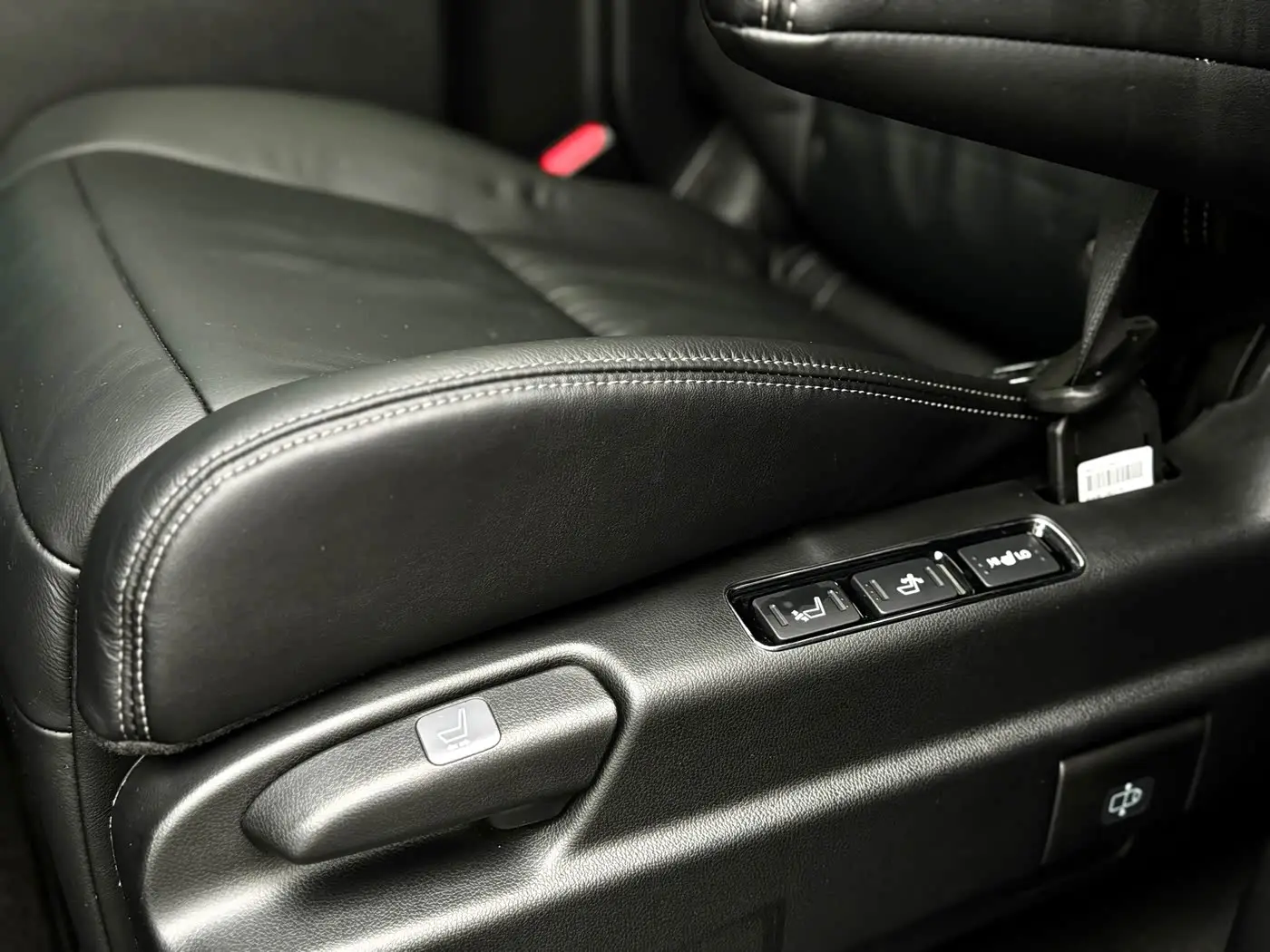 Honda Elysion 2021 — Photo 15/20