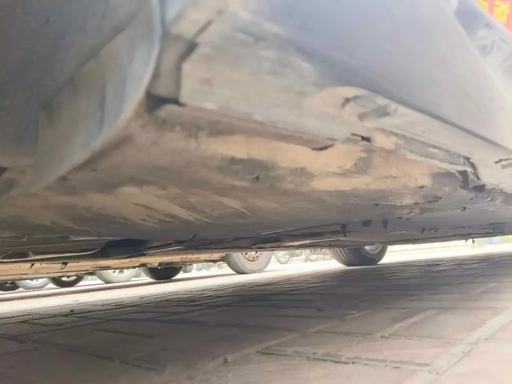 Audi A6L 2021 — Photo 4/15
