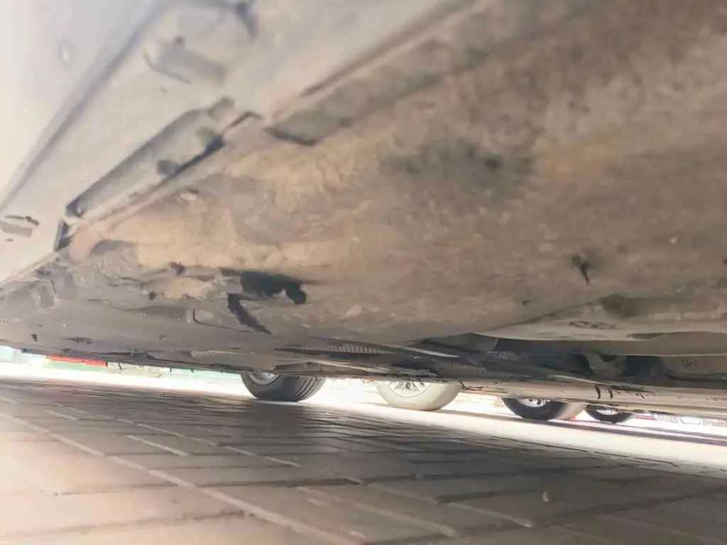Audi A6L 2021 — Photo 7/15