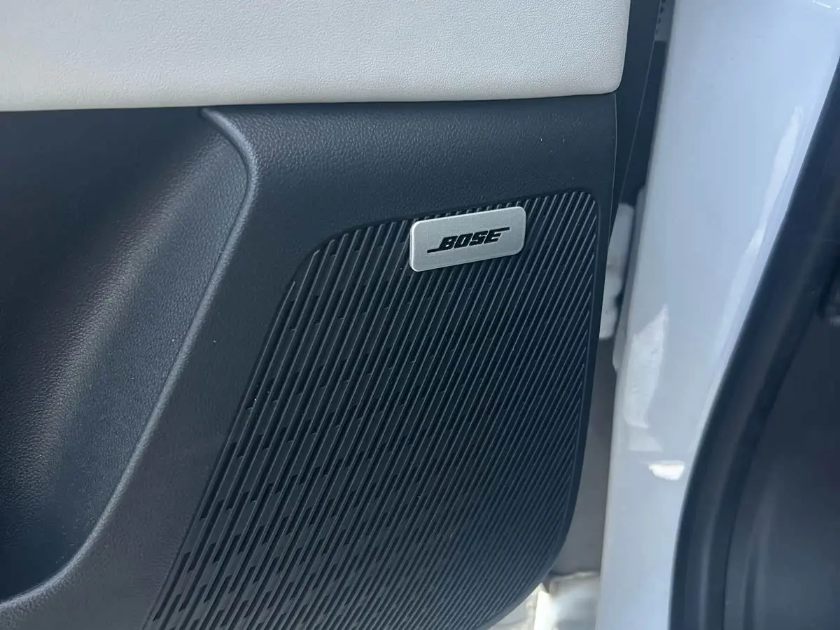 Buick GL8 New Energy 2024 — Photo 4/15