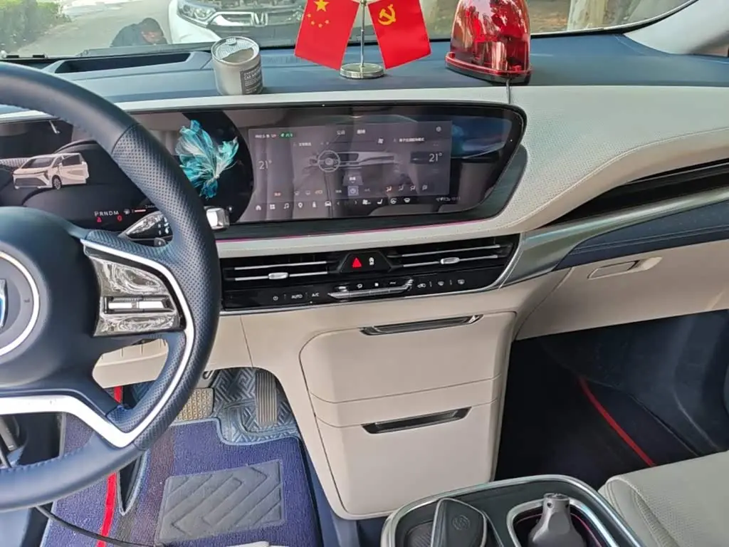 Buick Century 2023 — Photo 13/20
