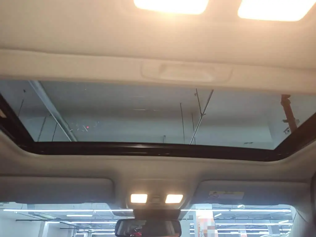 Mazda CX-5 2020 — Photo 18/20